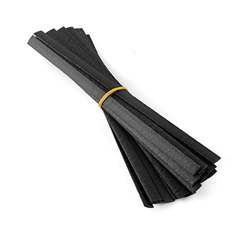 JOUNJIP PolyPlaz welding rod close-up for bumper repair.