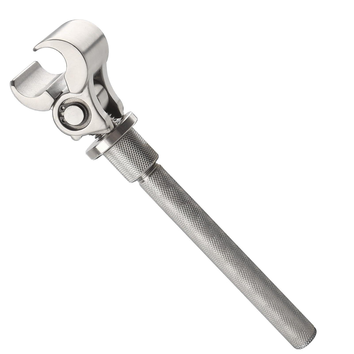Jourcyna upgraded door hinge tool with adjustable wrench fits multiple hinge sizes