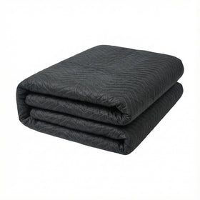 JourneyO moving blanket 72x80 folded for compact storage and quick protection.