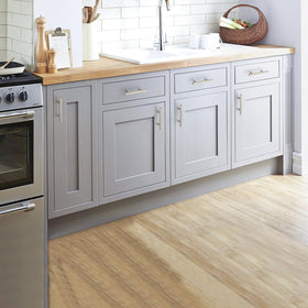 Joy Decor durable handles withstand daily use and effortless maintenance.