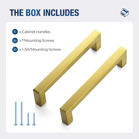 JOY DECOR easy installation guidance for quick upgrades.
