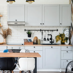 Joy Decor 30-pack provides consistent hardware across spaces