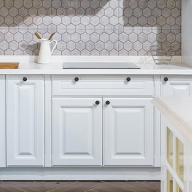 JOY DECOR close-up matte finish highlighting strength and safety-friendly edges