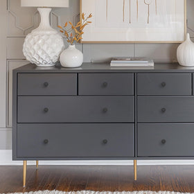 JOY DECOR vintage sunburst detail elevating cabinetry with classic character