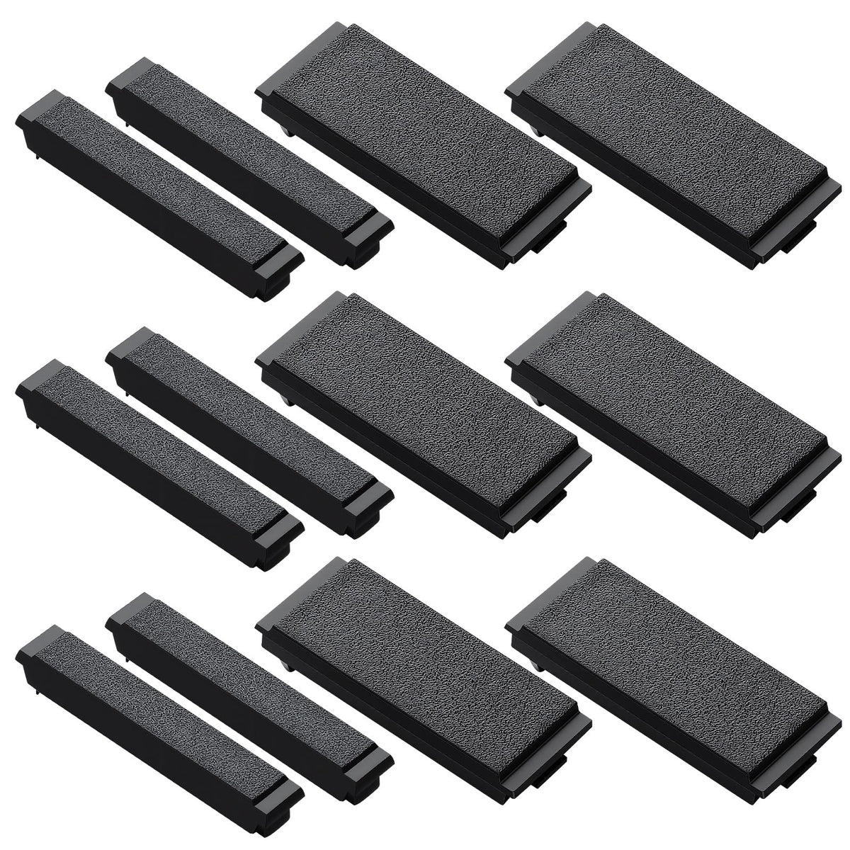 Joyfolk breaker filler plates packaging for bulk protection and quick replacement.