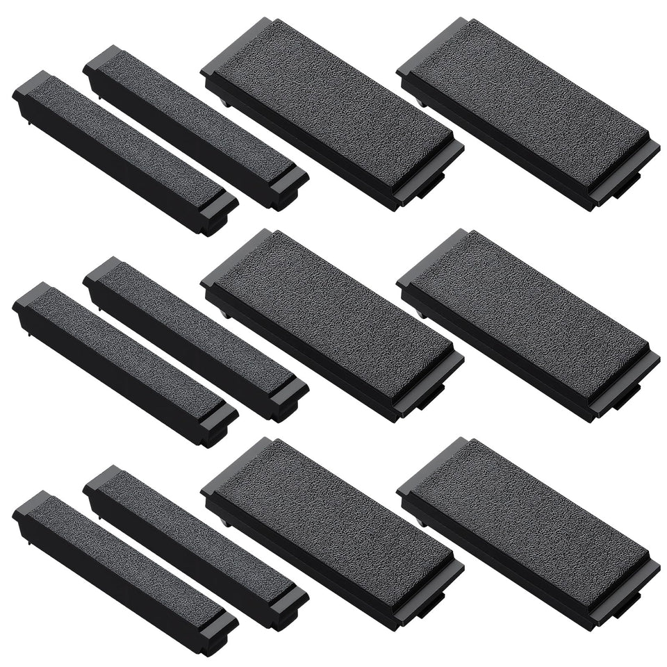 Joyfolk breaker filler plates packaging for bulk protection and quick replacement.