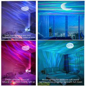 Joytey 360-degree stand covers every corner of the room