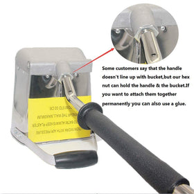 Joywayus pneumatic sprayer enabling faster stucco application and smoother finishes