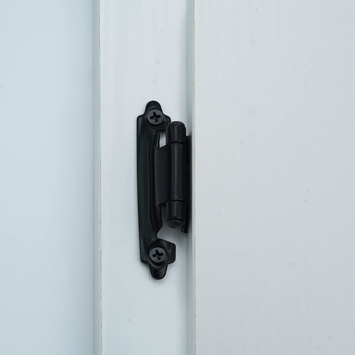 JQK CH200-BK-P20 stainless steel screws for durable installation