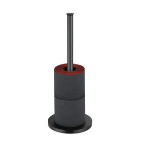 JQK compact footprint keeps essentials within reach in busy bathrooms.