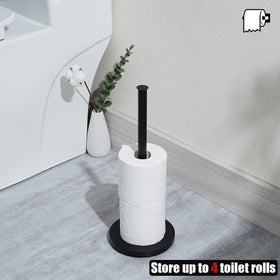 JQK free-standing reserve design allows easy placement in small spaces.