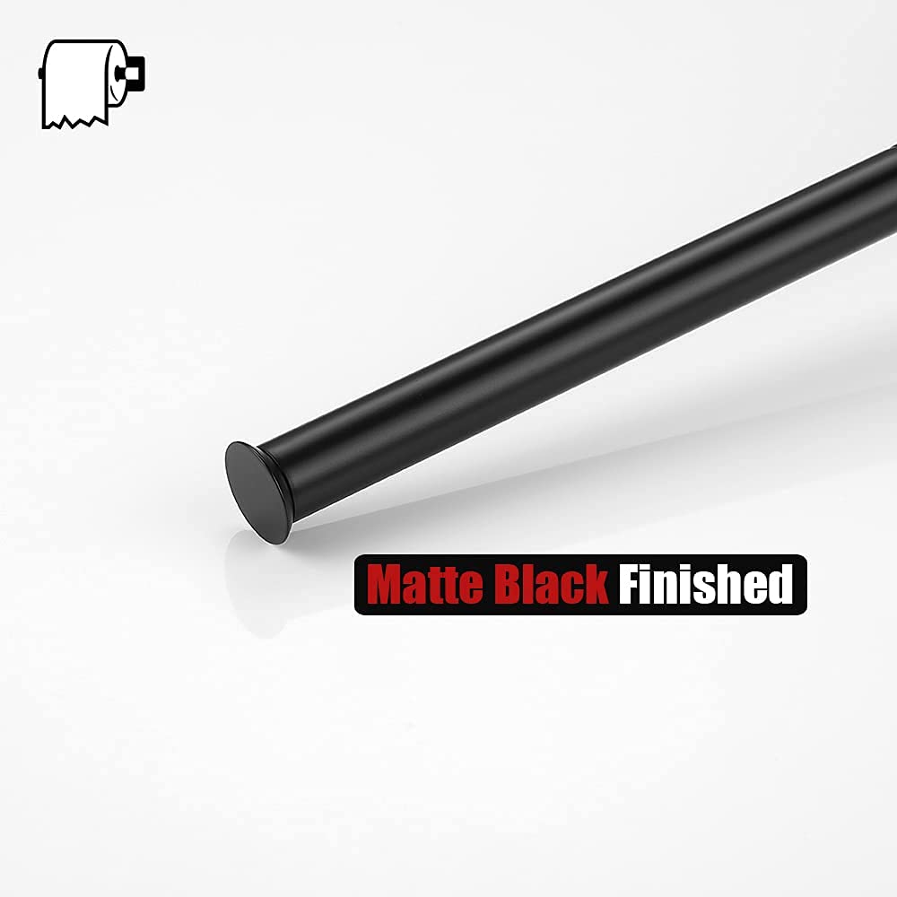 JQK bottom suction cup provides stability on smooth surfaces.