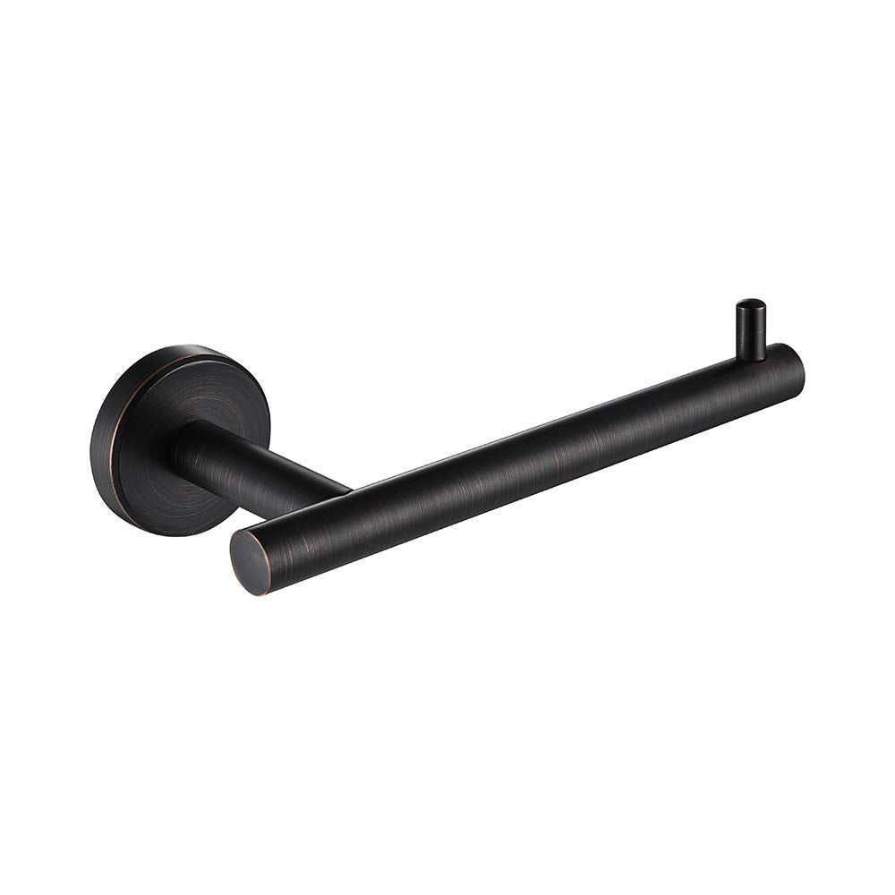 JQK TPH100-ORB finish-texture-capture adds premium bathroom style