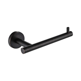 JQK TPH100-ORB finish-texture-capture adds premium bathroom style
