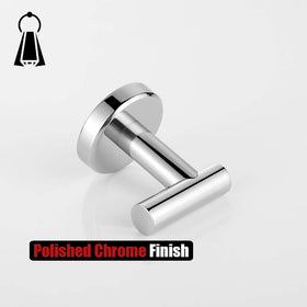Includes hardware for quick, straightforward installation.