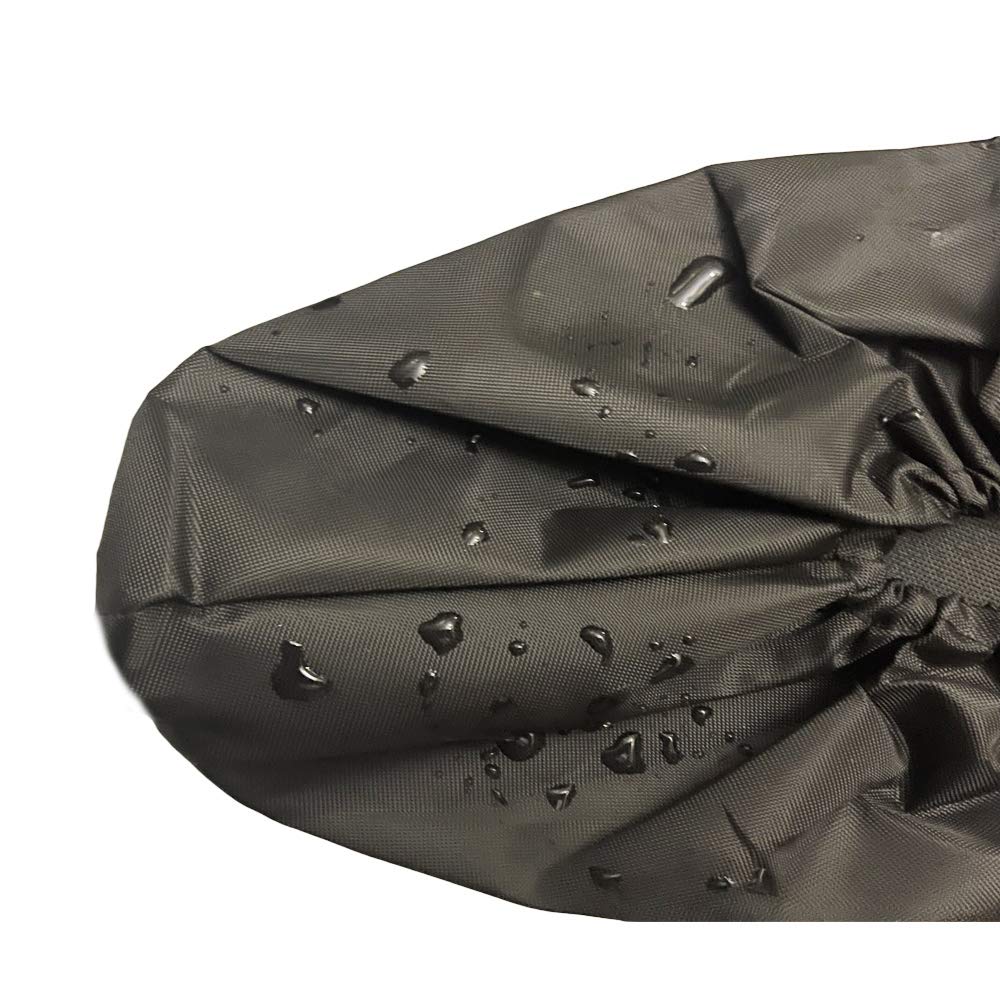 Jron durable nylon outer fabric for heavy use