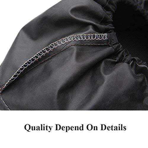 Jron versatile shoe cover for home, office, and job sites