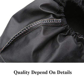 Jron versatile shoe cover for home, office, and job sites