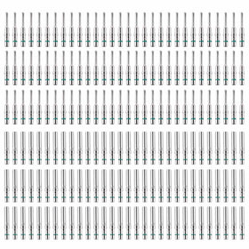 JRready Deutsch pins 0460-215-16141 for solid high-current connections