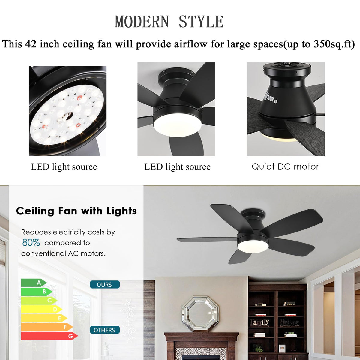 JSAITEE energy-efficient fan reduces power loss by up to 80 percent
