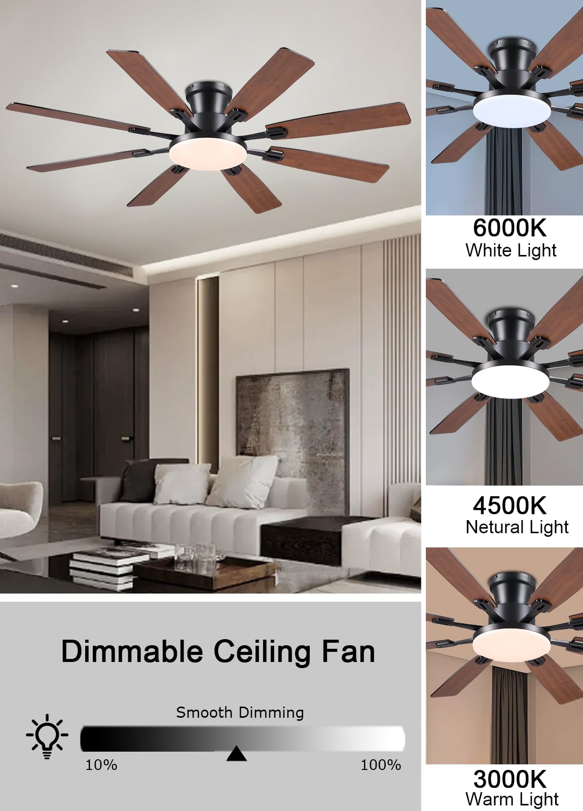 JSAITEE forward/reverse function supports seasonal air distribution