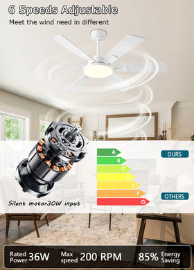 JSAITEE reversible airflow for seasonal comfort