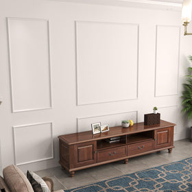 JSIWOTH molding featuring moisture, scratch, and deformation resistance for durability.