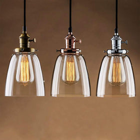 Jslinter packaging protects bulbs during transit with individual boxes.