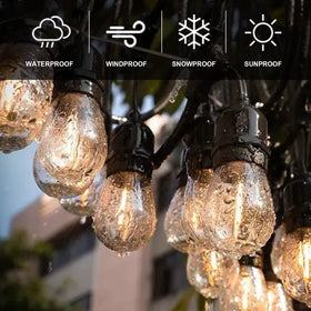 Jslinter 1W power use matches 11W incandescent feel with lower energy costs.
