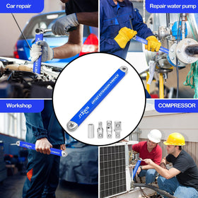 JTZWN lightweight workshop tool suitable for car repairs.