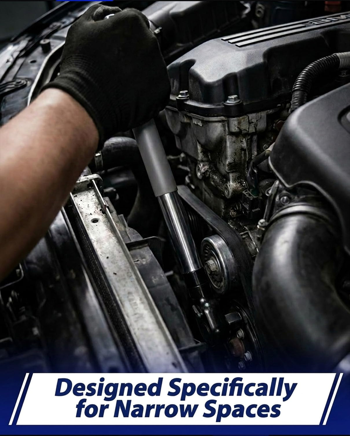 JTZWN torque-ready setup ideal for professional quick repairs