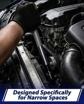 JTZWN torque-ready setup ideal for professional quick repairs