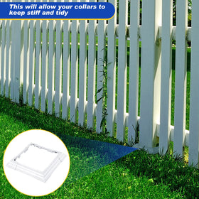Four-pack from Juexica supports multiple posts in a project.