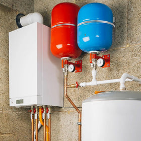 JUGGHOME bracket suitable for propane tanks and other cylinders