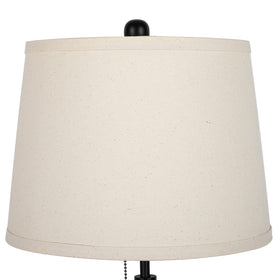 JUNNAI bulbs included for immediate use right out of the box.
