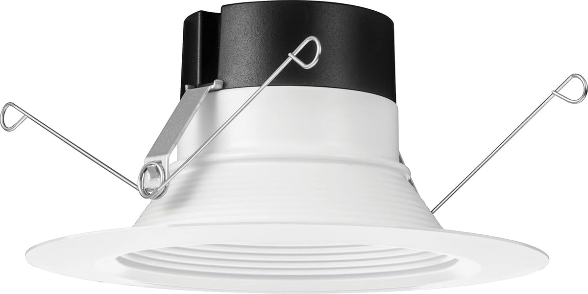 Juno E Series CSA certified and backed by a 5-year warranty.