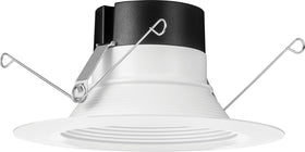 Juno E Series CSA certified and backed by a 5-year warranty.