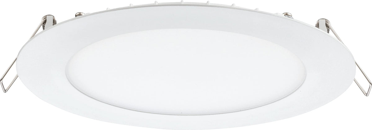 Juno ENERGY STAR certified downlight promotes energy efficiency.