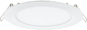 Juno ENERGY STAR certified downlight promotes energy efficiency.