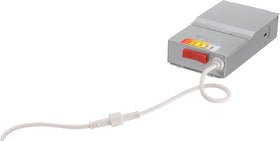 Juno ENERGY STAR certified downlight for efficient lighting.