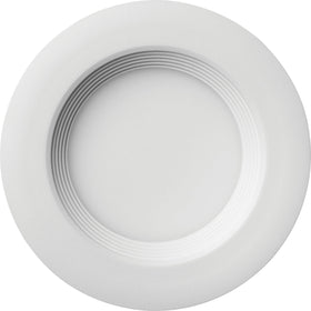 Juno 50,000-hour LED downlight prioritizes long-term energy efficiency.