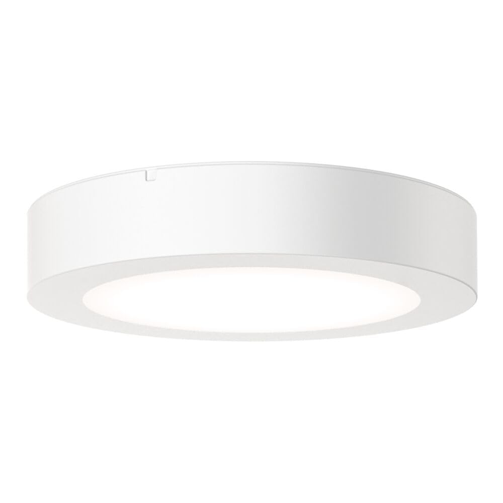 Juno SlimBasics quick-mount bracket enables fast, secure ceiling installations