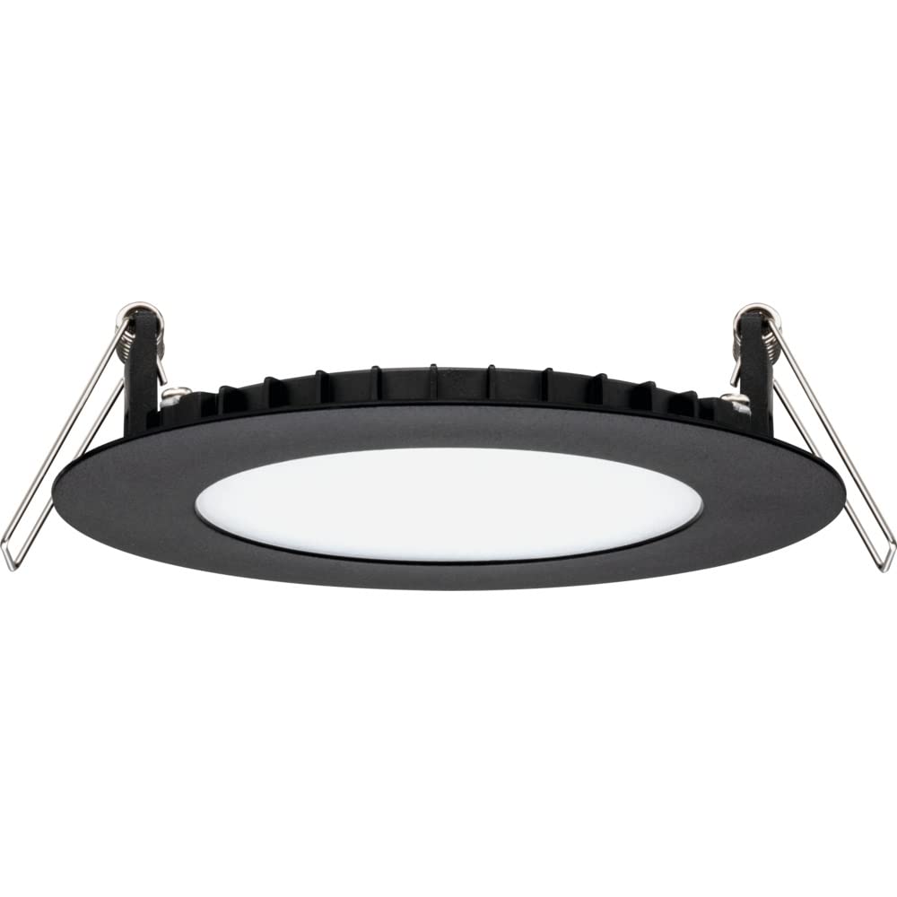 Juno ENERGY STAR certified fixture promotes energy efficiency.