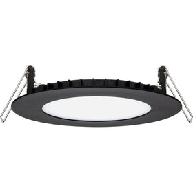 Juno ENERGY STAR certified fixture promotes energy efficiency.