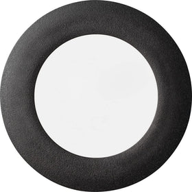 Juno wet location rated downlight suitable for bathrooms.