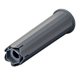 Jura CLEARYL Smart filter cartridge RFID-enabled, illustrating automatic rinsing and filter mode.
