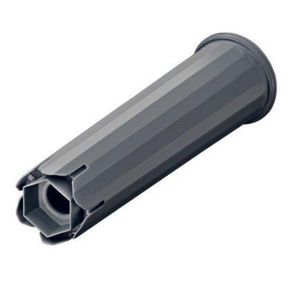 Close-up of Jura Clearyl Smart cartridge highlights RFID tech for I.W.S.