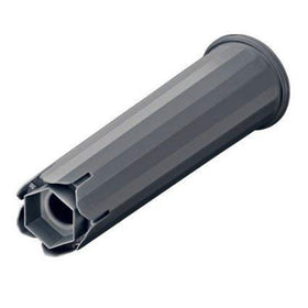 Close-up of Jura Clearyl Smart cartridge highlights RFID tech for I.W.S.