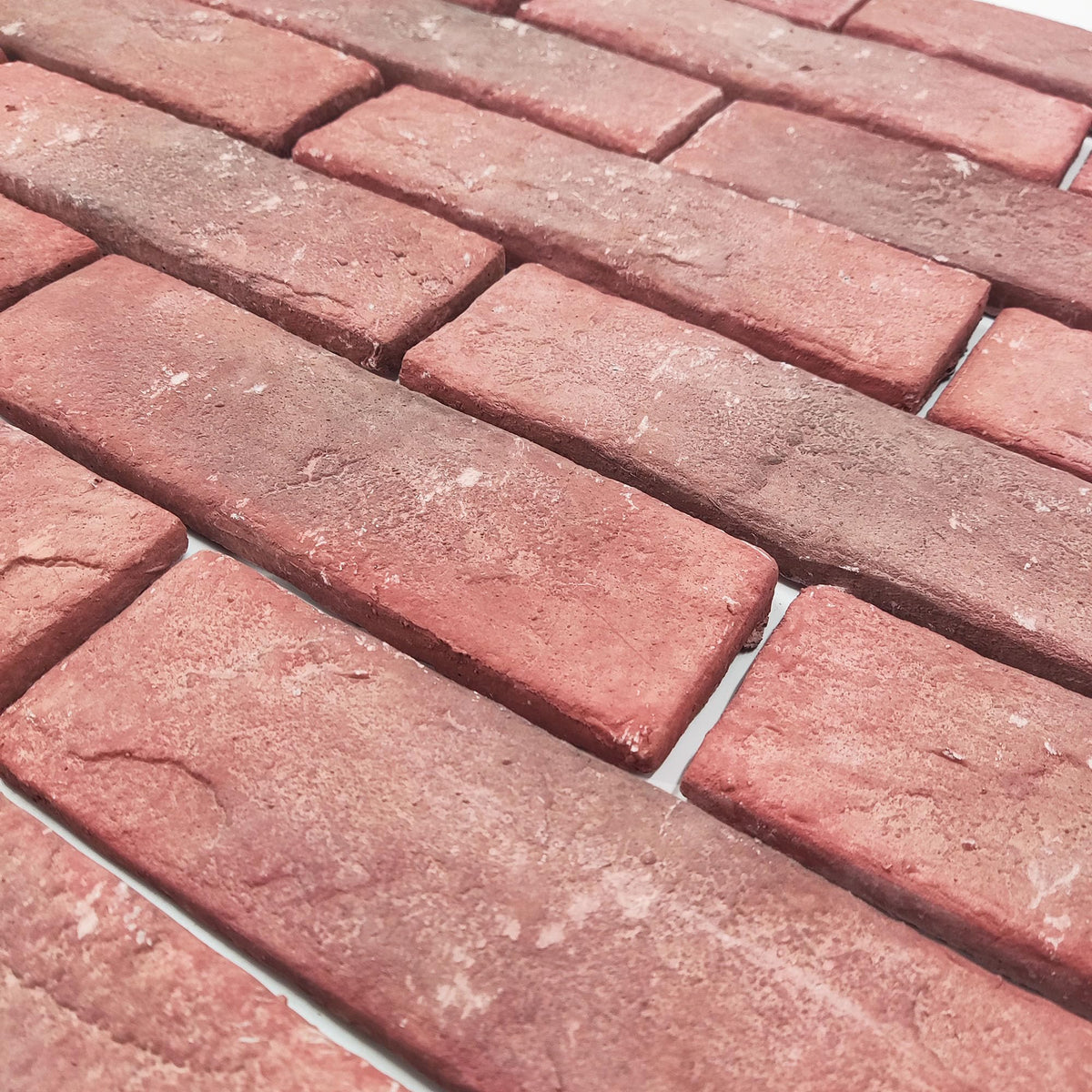 Jusmioke kitchen backsplash and fireplace-ready brick-tiles