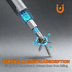 JUSTHERE portable compact kit fits in bags for on-the-go repairs